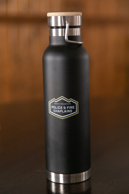 RMPFC Water Bottle